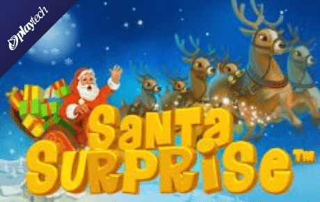 Santa Surprise slot