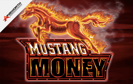 Mustang Money slot