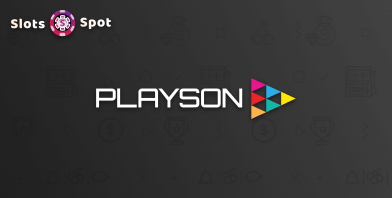 Playson 3 Reel Slots