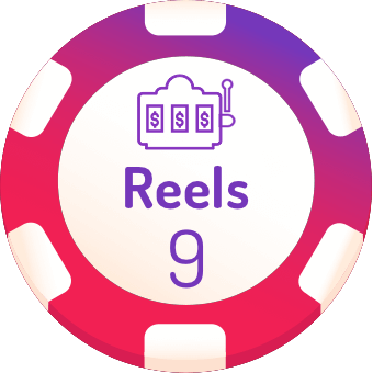 9 Reel Slots