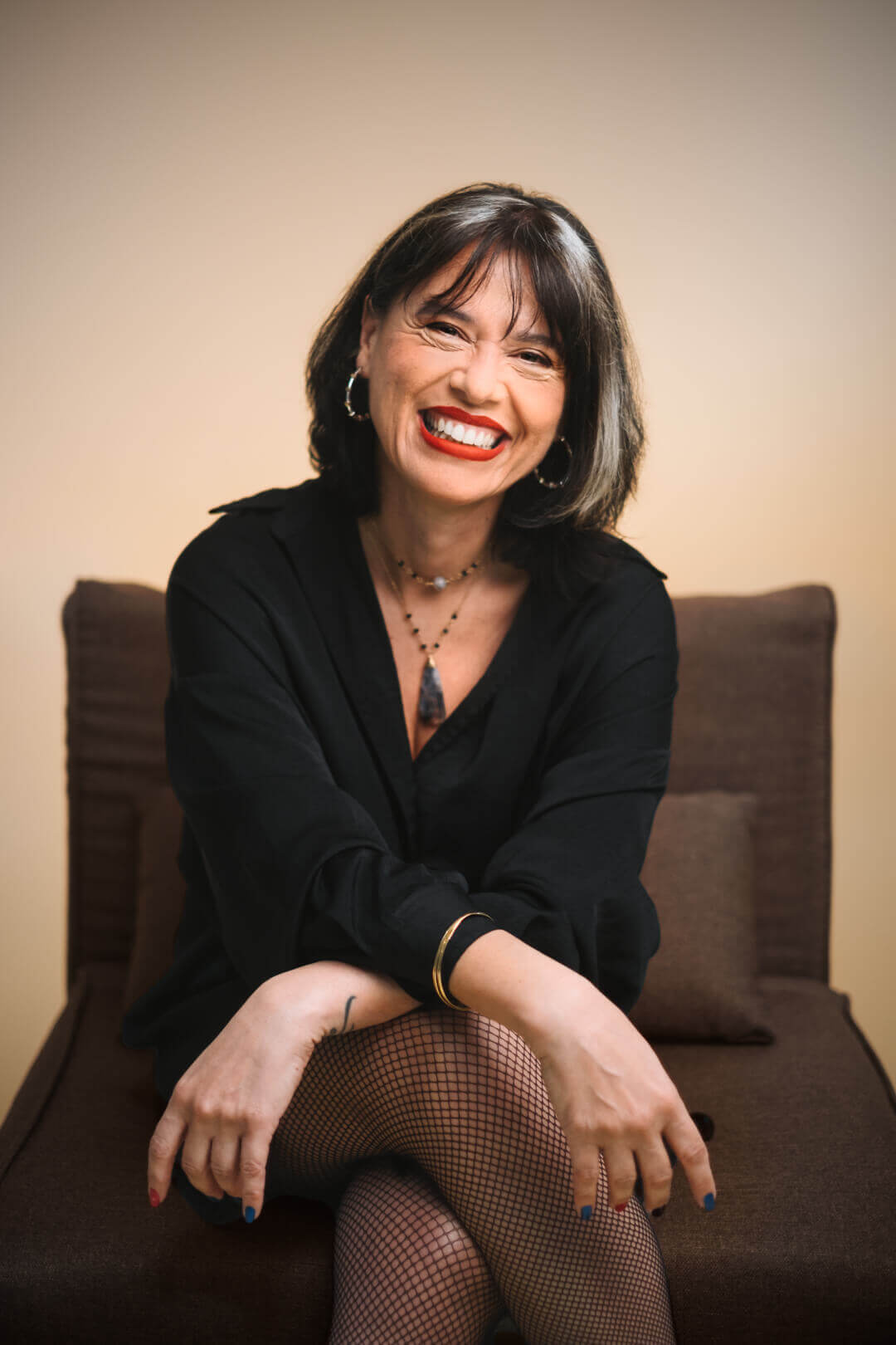 Ramona Depares – Casino Expert and Gambling Specialist