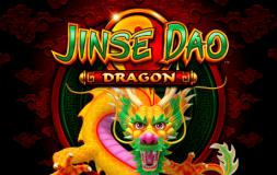 Jinse Dao slot logo
