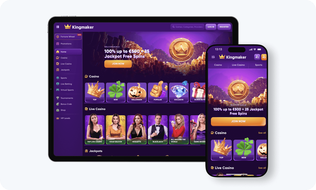 Best Interac Casinos 2025: 230+ Casino Sites That Accept Interac