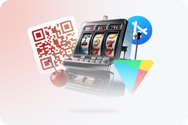 Availability of a Mobile Application at Online Casinos