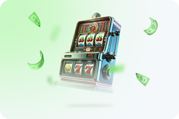 Games from Software Developers in Online Casinos