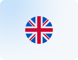 UK Flag