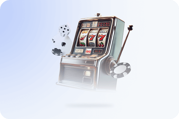 Diverse Game Collection at Online Casinos