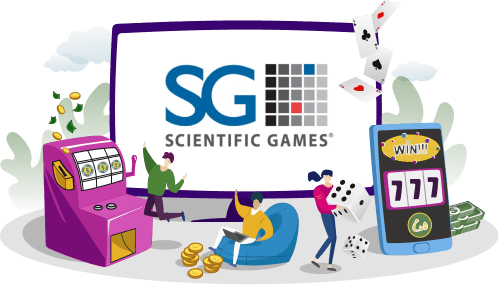 Players rejoice in winnings at SG Gaming Casinos