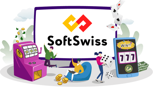 Players rejoice in winnings at SoftSwiss Casino