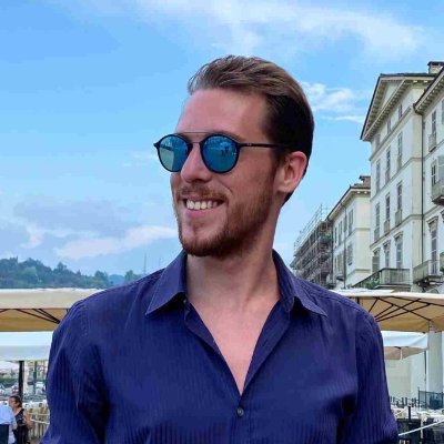 Alex Smith: Slot Tester at SlotsSpot.com