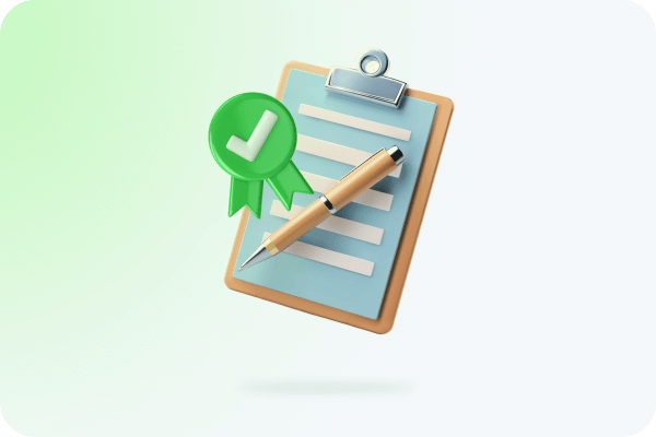 License and safety at casinos