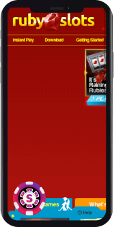ruby slots casino mobile