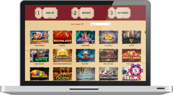 orientxpress casino games
