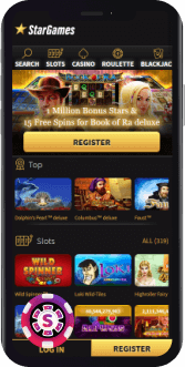stargames casino mobile