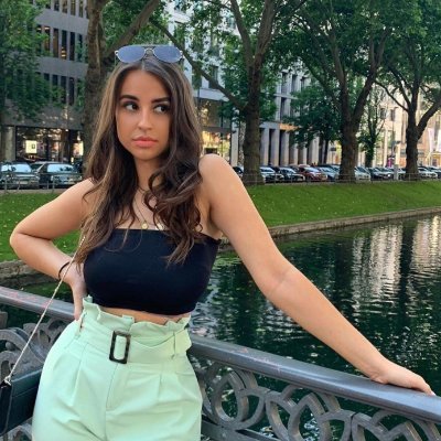 Lia Harris - Head of Content at SlotsSpot.com