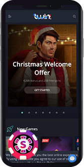 twin casino mobile