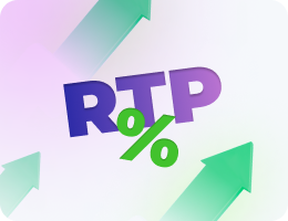 Return to Player (RTP) at Online Casinos