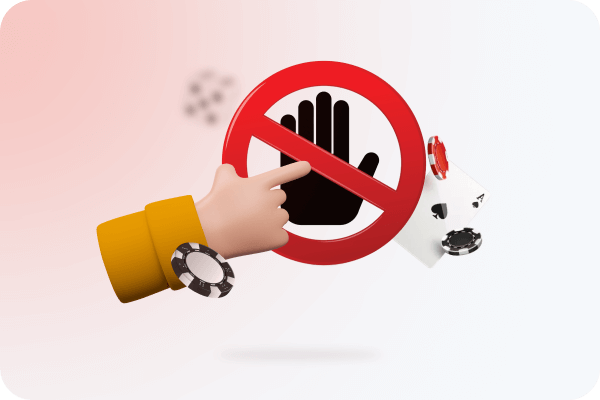 Supporting responsible gaming