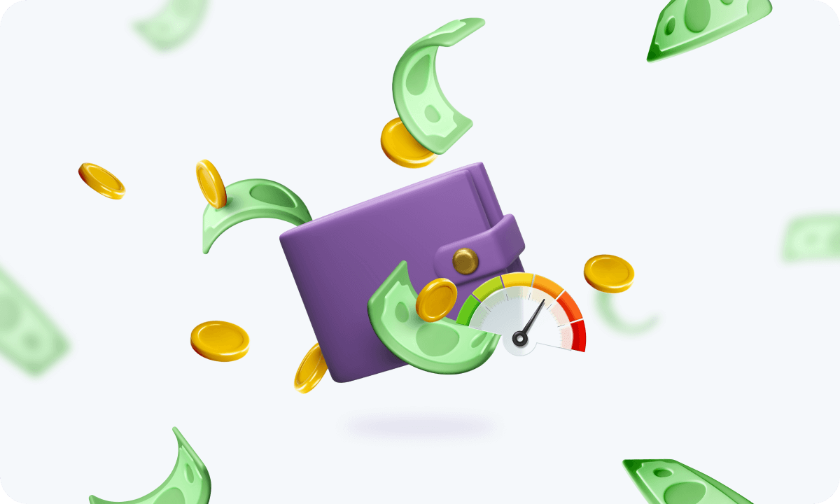 Withdrawal speed and limits