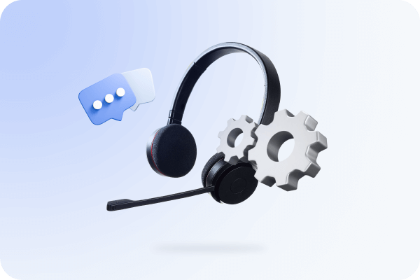 Casino Customer Support