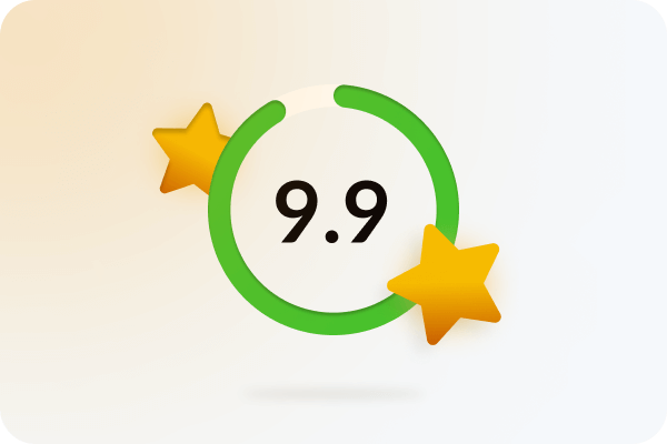 Our online casino experience