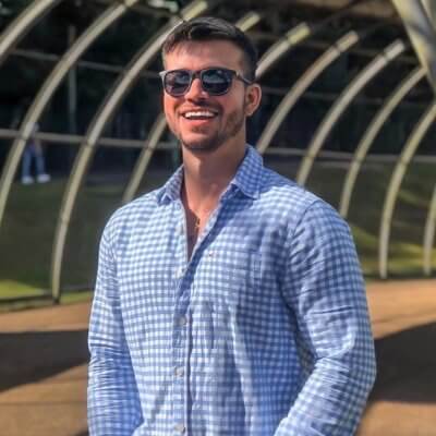 Scott Williams - Casino Expert and Senior Gaming Specialist