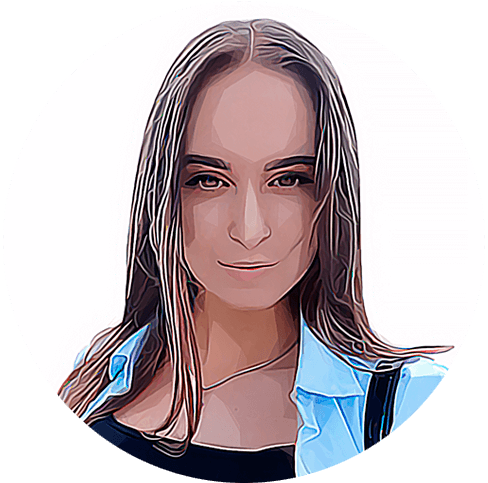Anna West - Head of Affiliate