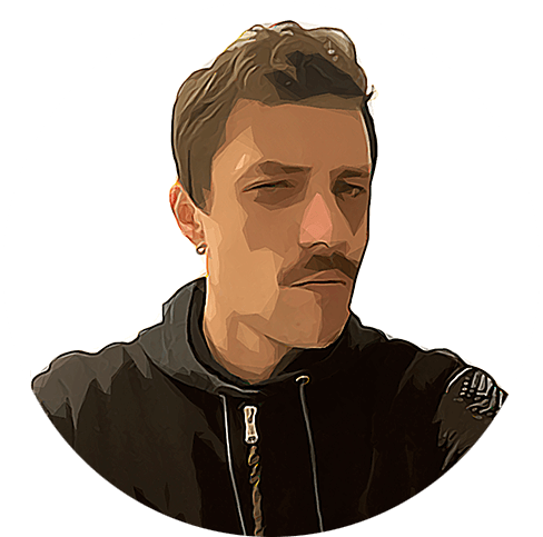 Nazar Thompson - Casino Expert