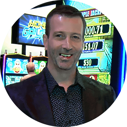 Caspers Mystery Mirror Slot Machine: Free Play & Latest Features