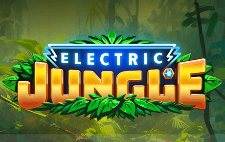 Electric Jungle slot
