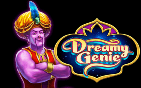 Dreamy Genie slot