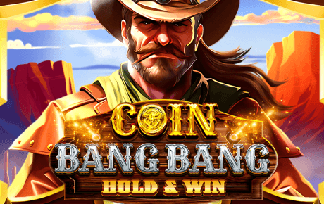 Coin Bang Bang: Hold & Win slot