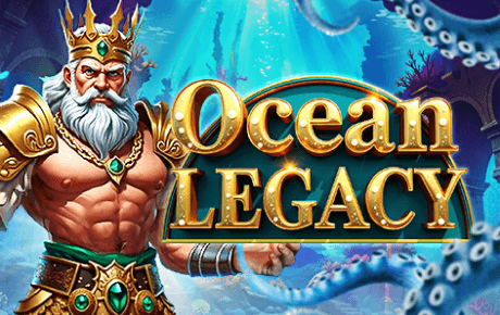 Ocean Legacy slot