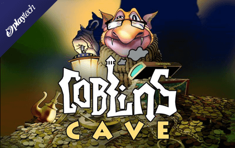 Goblins Cave slot