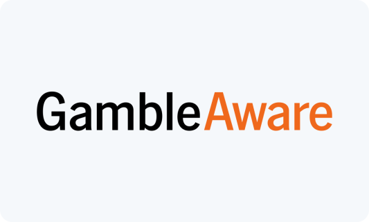 BeGambleAware Logo