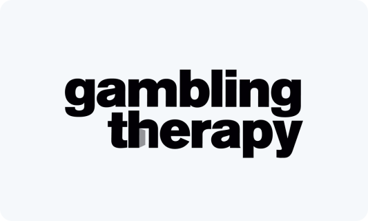 Gambling Therapy Logo