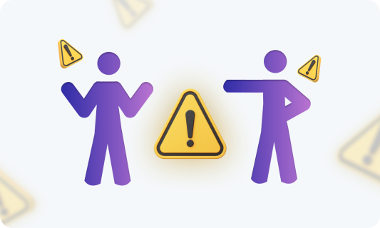 Strained Relationships