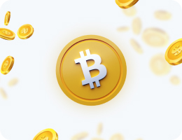 PayPal logo with coins representing digital payment solutions for online casinos