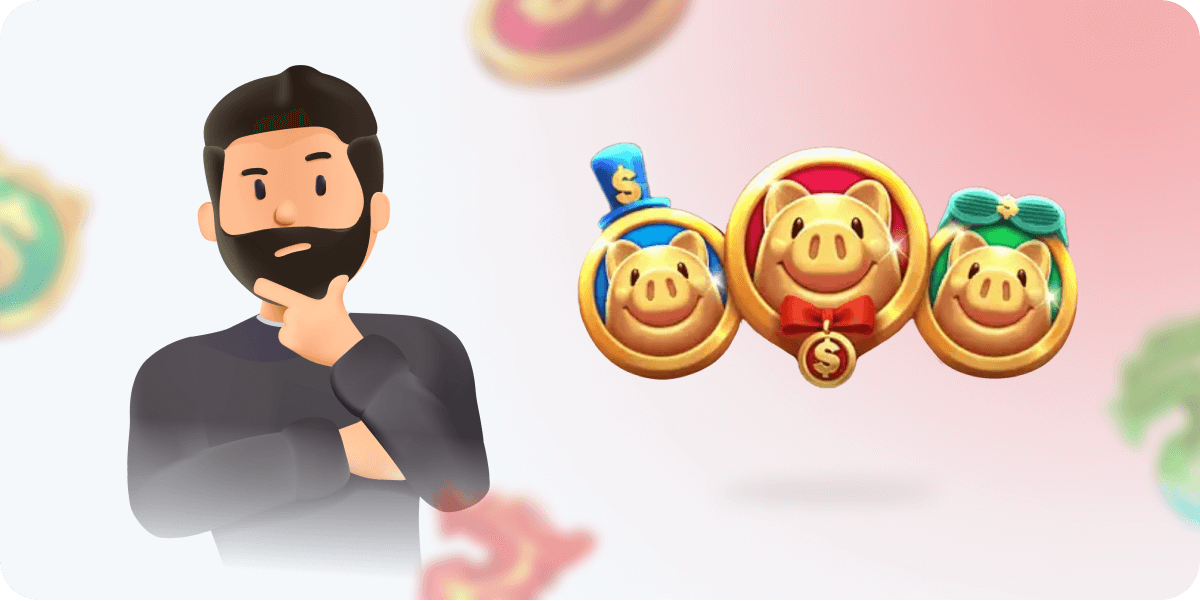 TriLuck emphasizes a “three-features” gameplay cycle