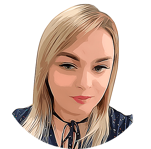 Rachel Cooper - Slot Games Streamer