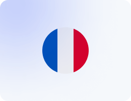 France Flag