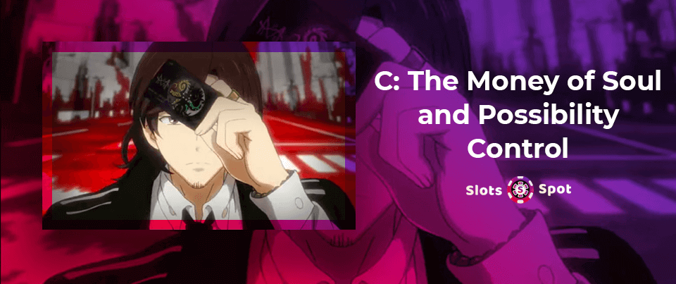 The Money of Soul and Possibility Control