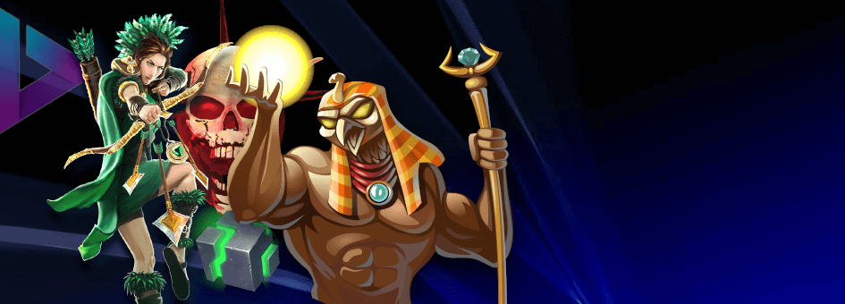 Casiplay Casino Promo image of Casiplay Casino, licensed by MGA