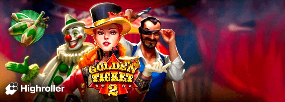 Highroller Casino Promotional image of Highroller Casino, licensed by UKGC