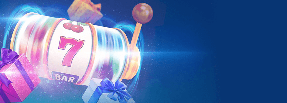 DrueckGlueck Casino Slot Reel on DrueckGlueck Casino promo image