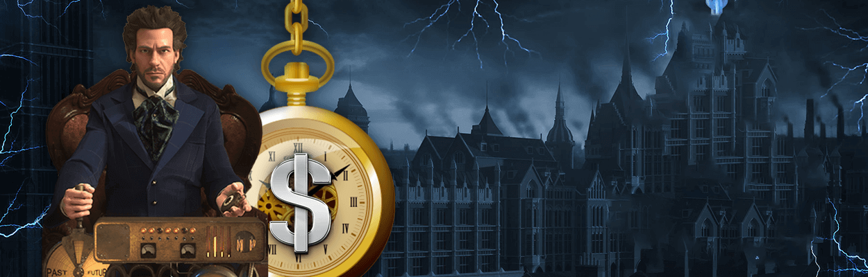 Big Dollar Casino Promotional image of Big Dollar Casino, licensed by Curaçao eGaming