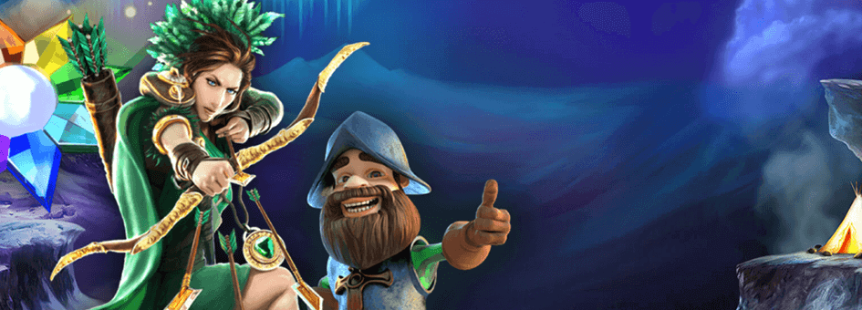 BetChain Casino Promo image of BetChain Casino, operating under the Curaçao eGaming license