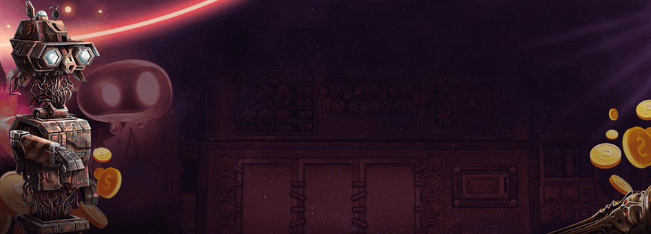 Casinonic Casino Promo image of Casinonic Casino, licensed by Curaçao eGaming