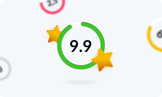 Casino Playscore Ratings