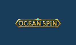 Ocean Spin Casino logo
